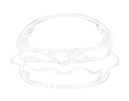 Burger pur viande bovine française