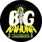 Logo du restaurant Le Big Kahuna, spécialiste des burgers à Montbéliard